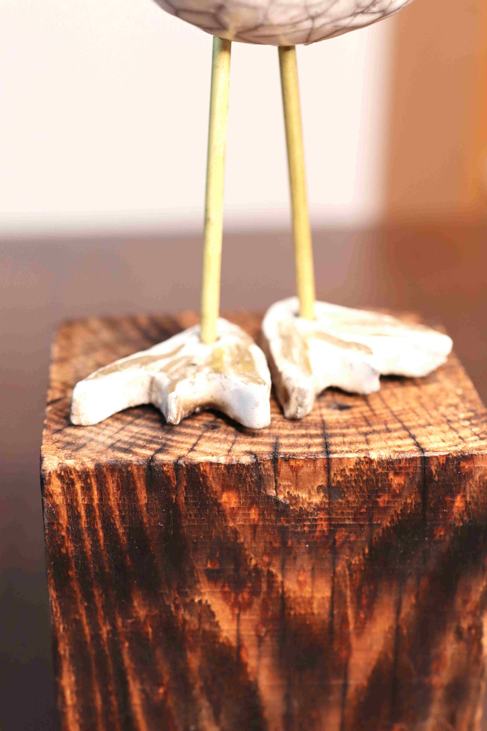 Mouette chic en marinière – Image 7