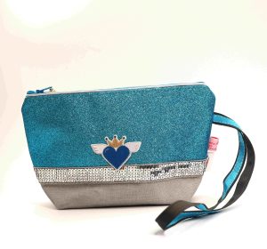 Petite pochette femme